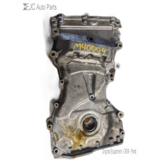 16H212 Engine Timing Cover For 14-20 Jeep Cherokee  2.4 05047911AA